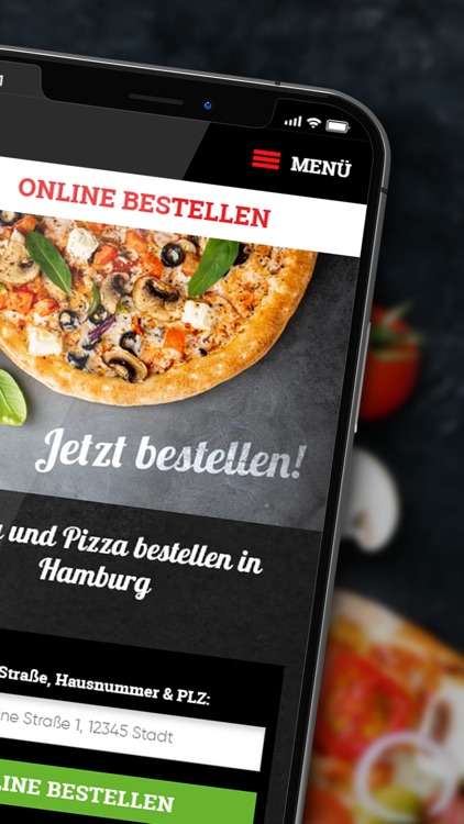 Casa Italiana Harburg