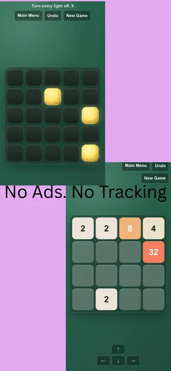 Leave Me Alone Games! screenshot 3