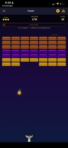 Scripture Arcade Screenshot 4 of 10