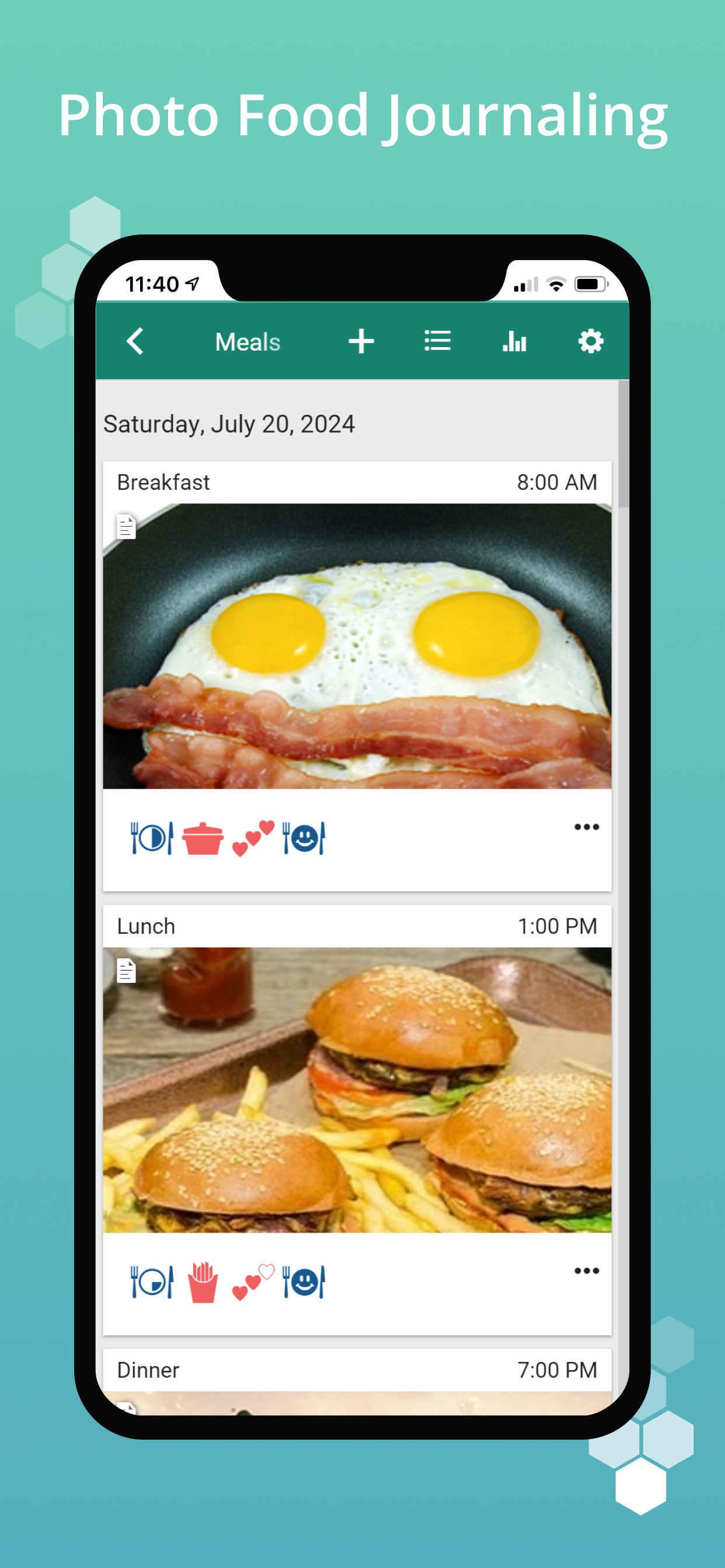 NexJ Health Coach