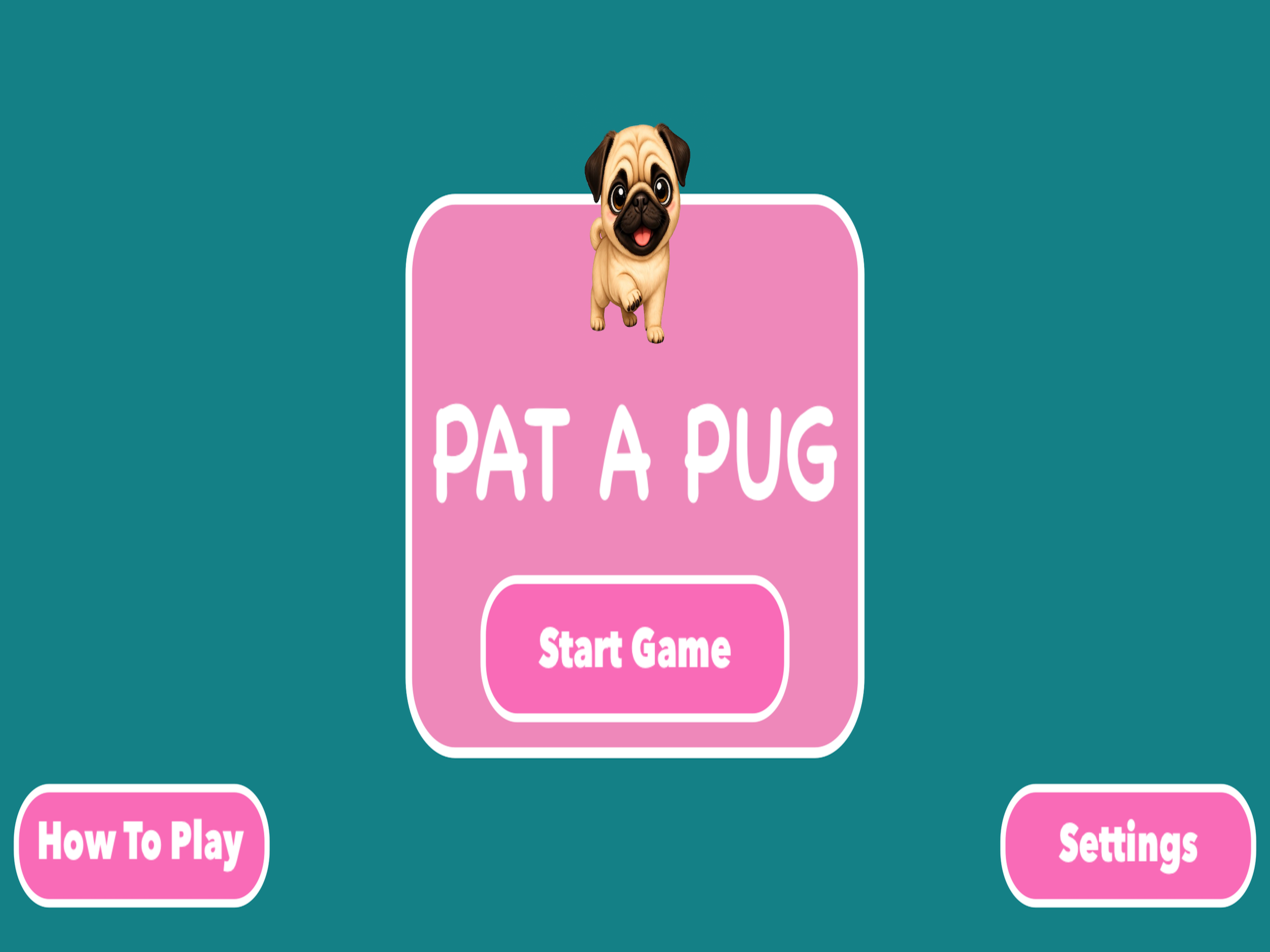 Pat A Pug screenshot 4