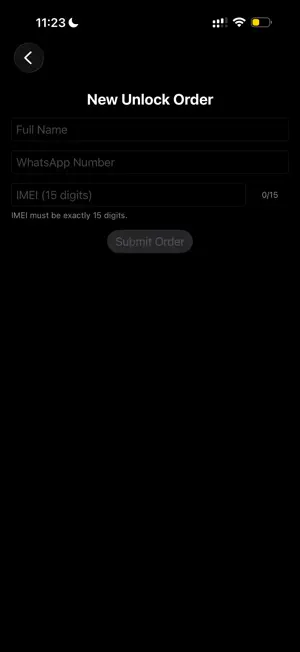 JAUnlock Pro screenshot 2
