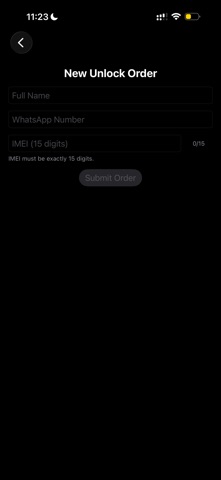 JAUnlock Pro Screenshot 2 of 3