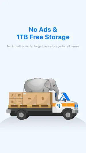 FEB(FebBox): Ad-Free screenshot 1