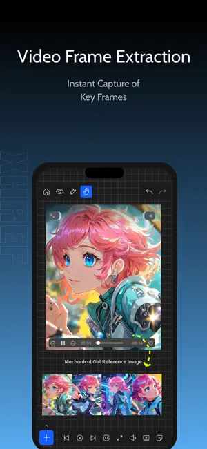 ImgRef iPhone screenshot 6