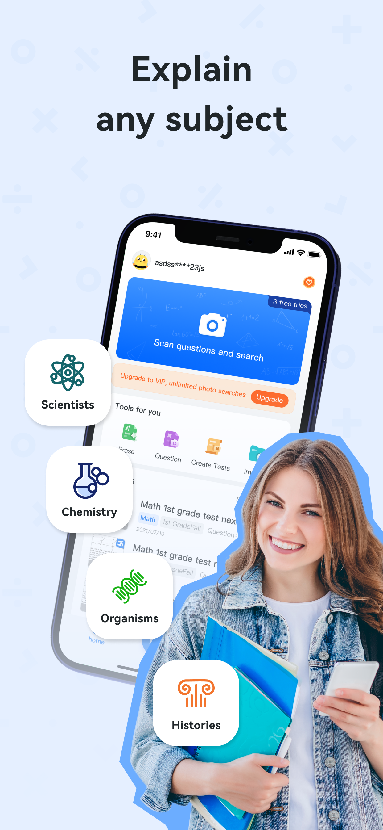 Math Solver by Quizmath