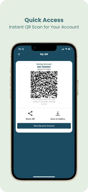 KCM Mobile screenshot 3