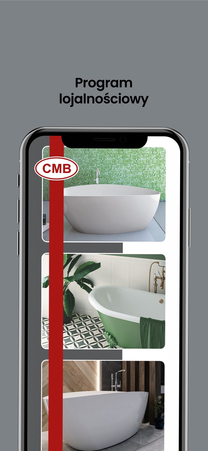 CMB PŁYTKI and ŁAZIENKI