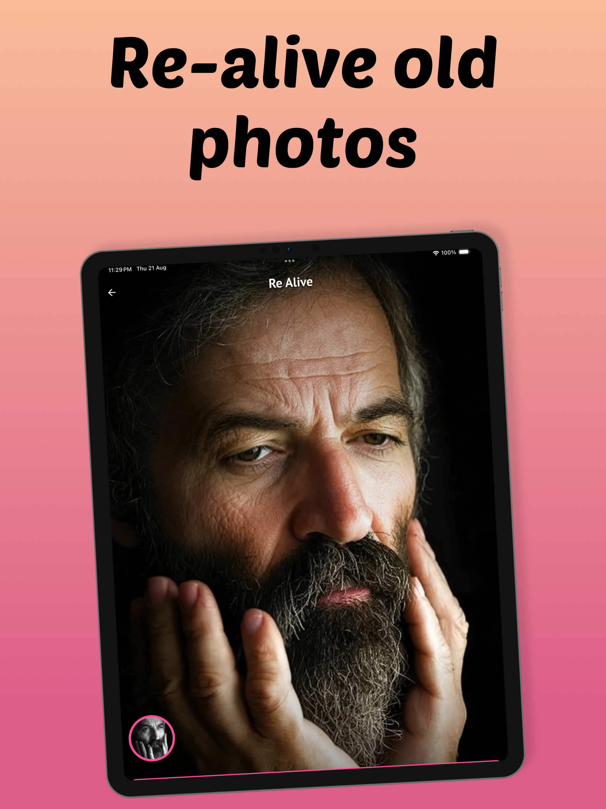 Vidly - AI Video Generator screenshot 11
