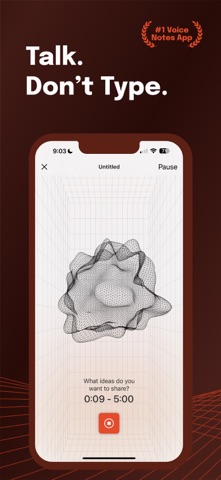Cleft - For Verbal Thinkers Screenshot 1 of 5