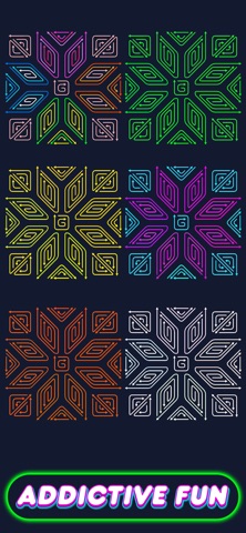 Color Maze: Escape Puzzle screenshot 8