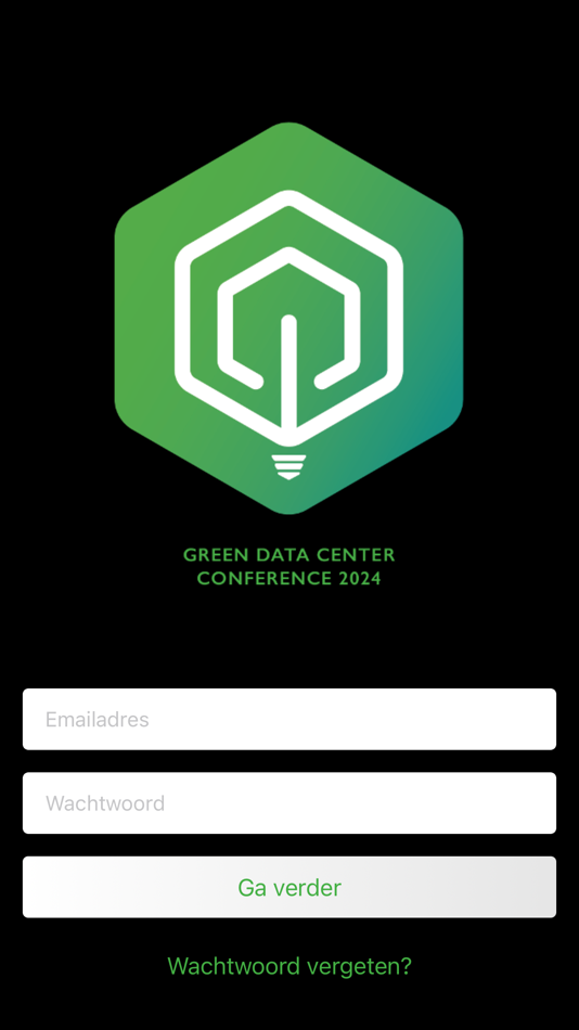 #2. GDCxFV (iOS) 由: Stichting Dutch Data Center Association