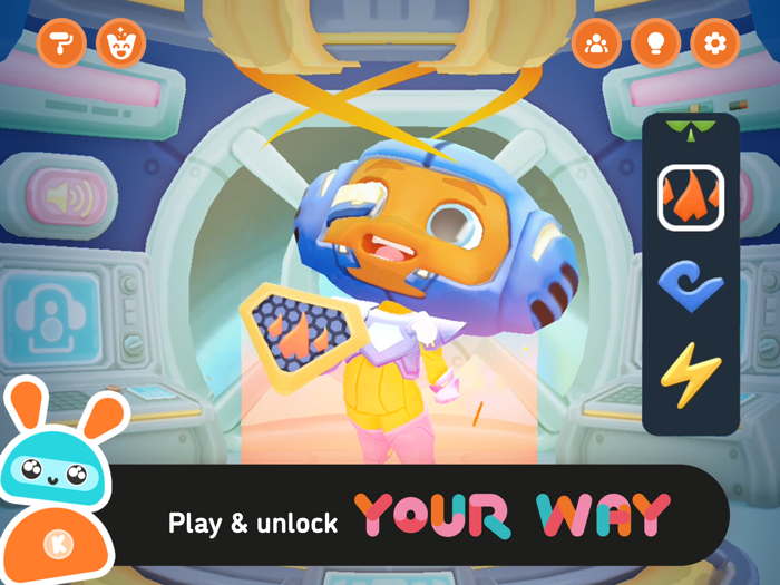 MyWay  PandP and BandB by KidsandUs