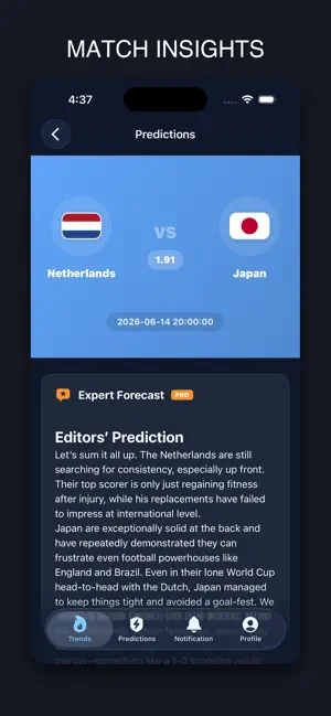 Sports Betting Tips screenshot 3
