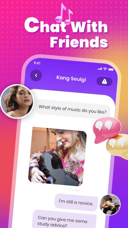 StrumTalk - Adult Video Chat screenshot-3