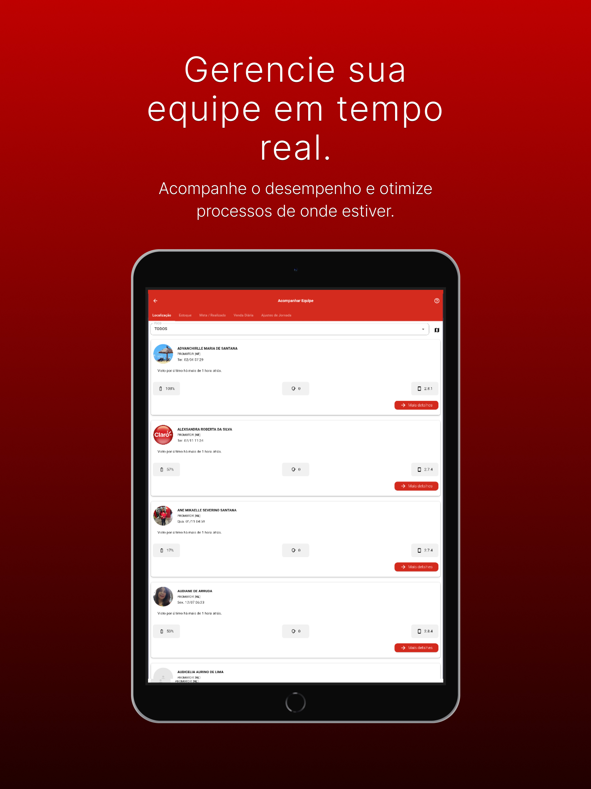 Claro Tools