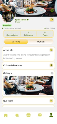 Kichin Inc Screenshot 5 of 10