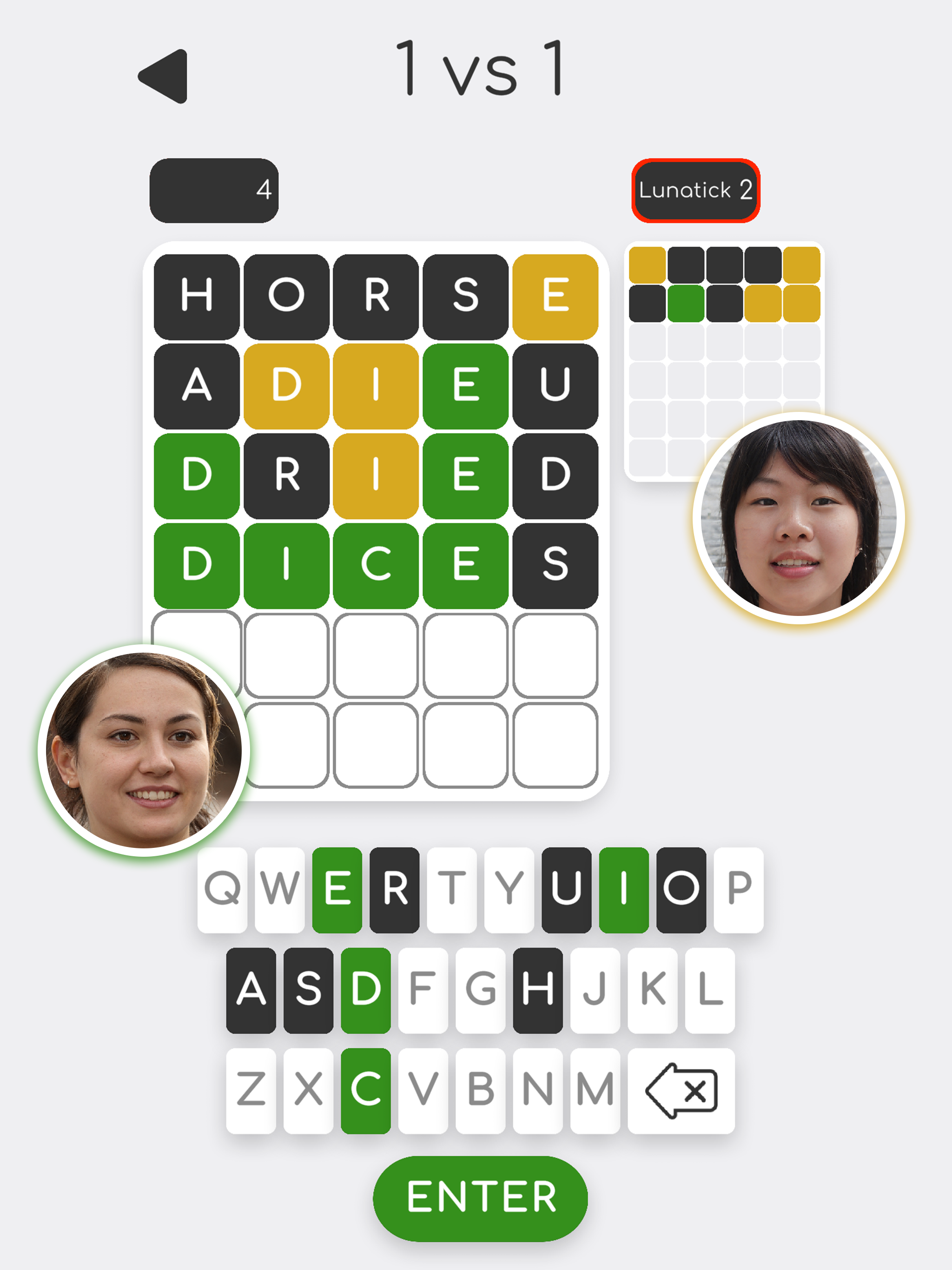 Word Guess: Classic Games