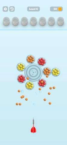 Pop & Collect Screenshot 5 of 6