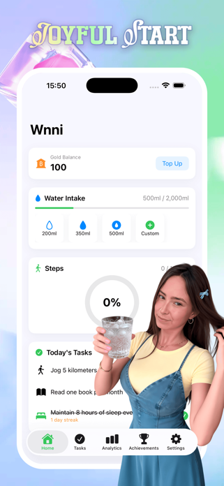 Wnni Screenshot 1 of 4