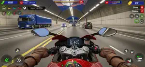 Real Bike:Multi Missions Games screenshot 1