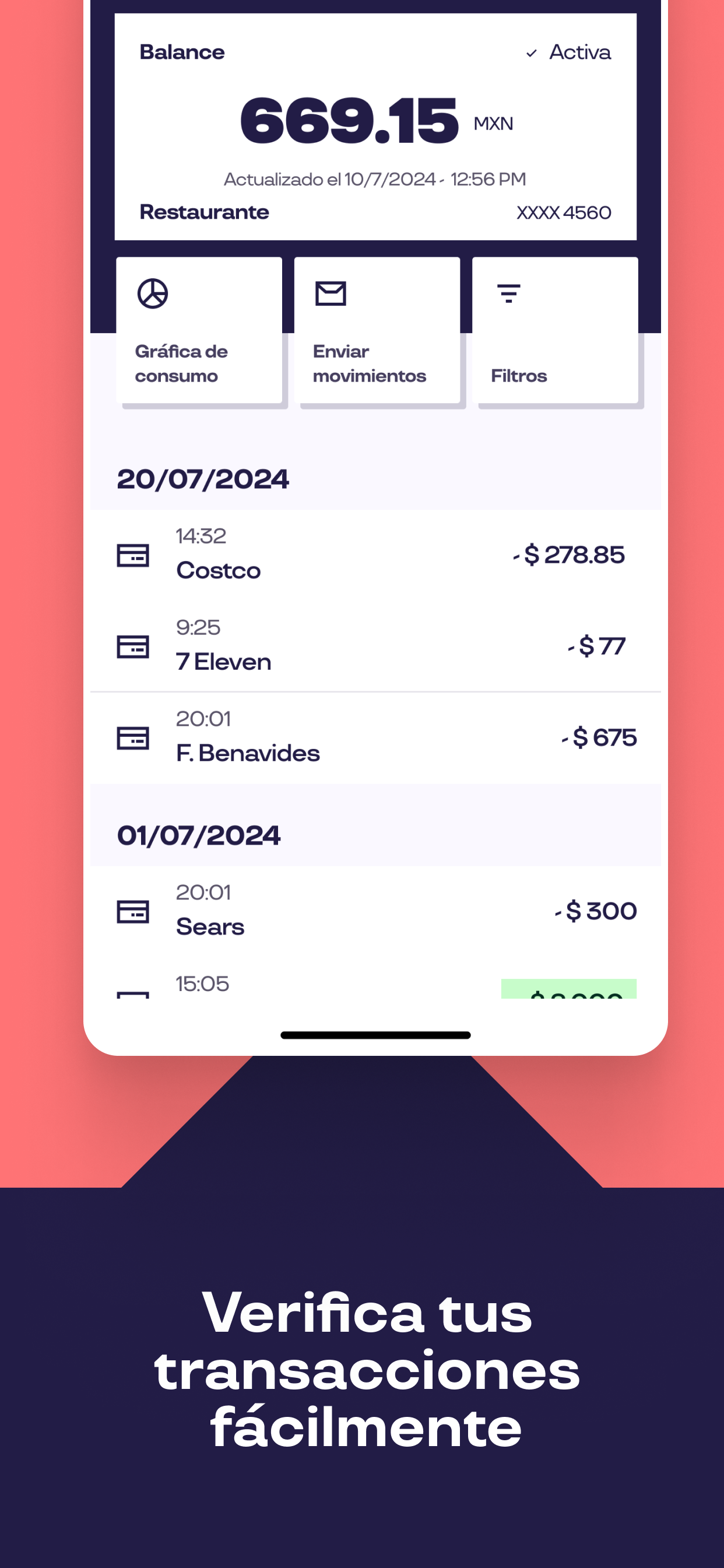 Pluxee Mexico