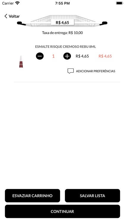 Mercado São Joaquim screenshot-3