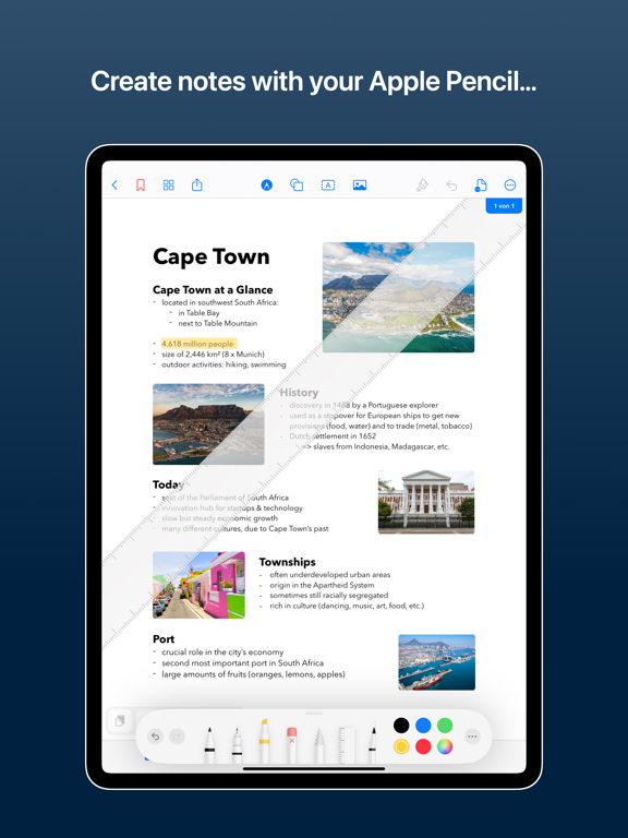 Screenshot #4 pour Productivity Pro