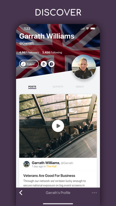 Screenshot #3 pour JobOppO