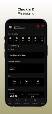 1O1 Screenshot 1 of 3