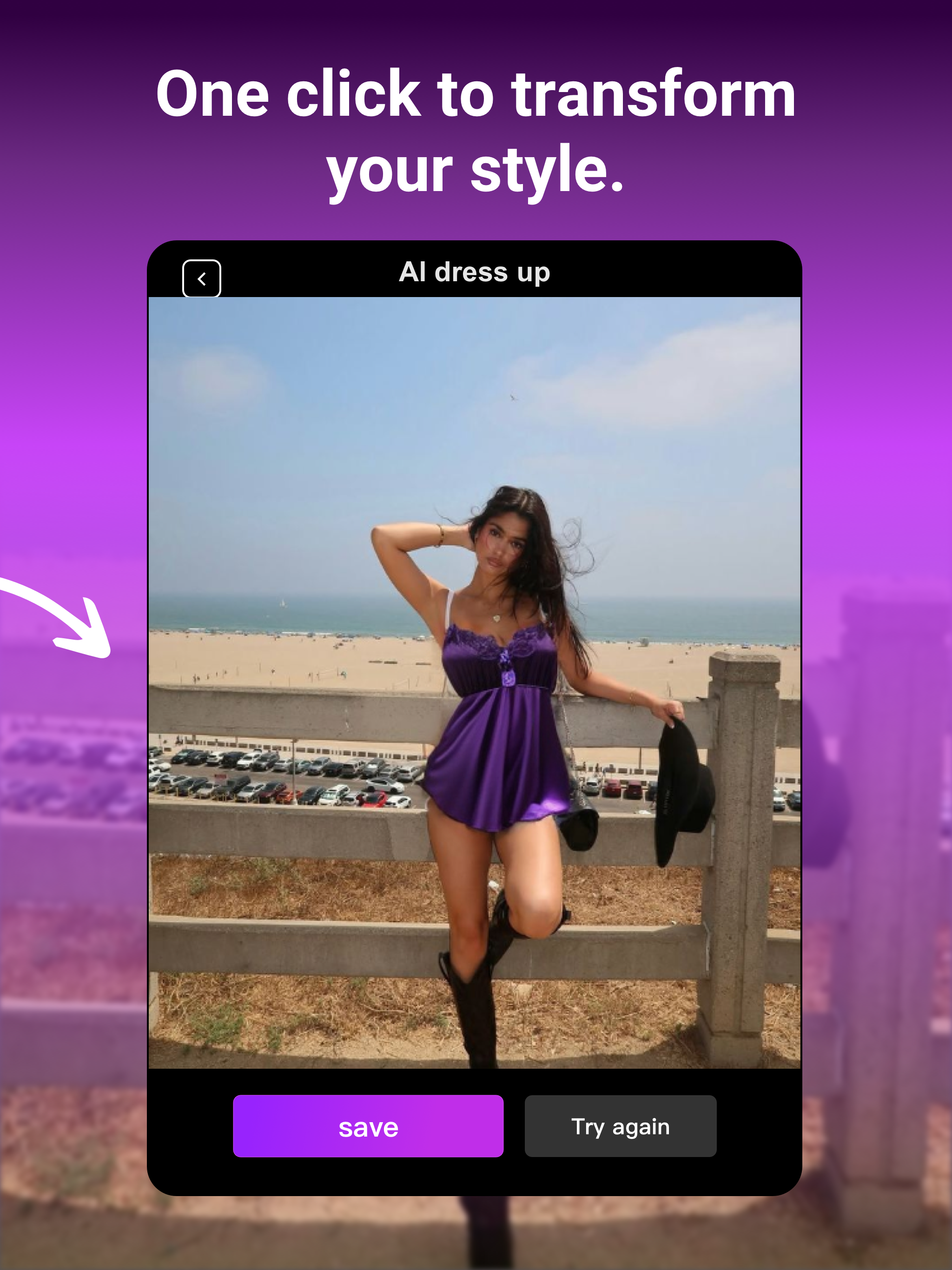 PhotoDeep: AI Photo&Video Edit