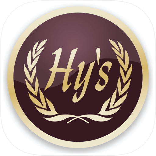 Ride Hys