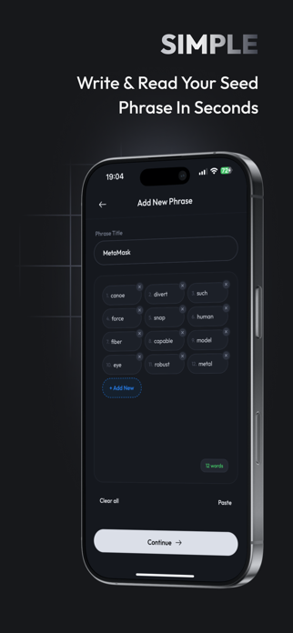 Syfra Screenshot 2 of 5