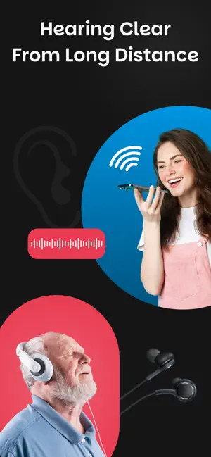 Ear Spy - Super Hearing screenshot 3