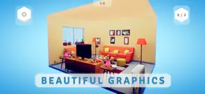 Possessions: Puzzle Vistas screenshot 3