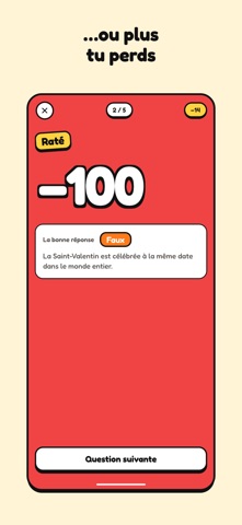 EgoQuiz: Bet Your Confidence screenshot 3