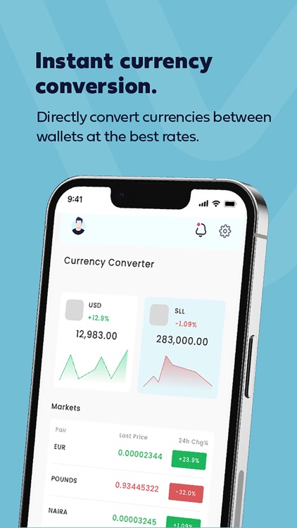 Vult – Pay. Save. Go screenshot-7