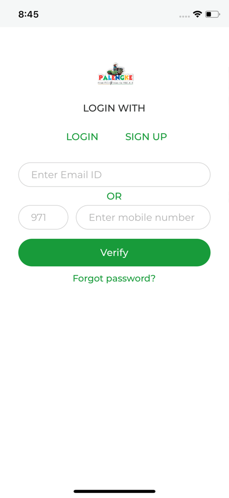 Palengke screenshot 1