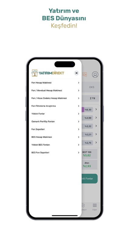 YatırımDirekt screenshot-7