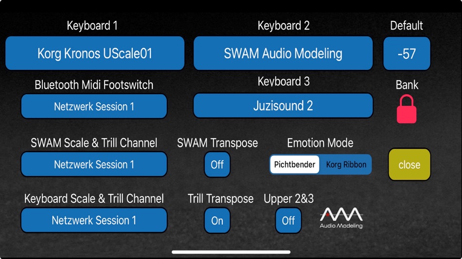 #4. Cavit Scale Ultimate (iOS) Podle: Cavit Artanlar