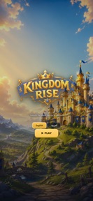 Kingdom Rise: Empire Builder screenshot