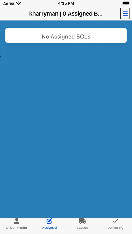 AMTT BOL Manager screenshot-6