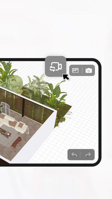 Screenshot #3 pour Homestyler Design d'intérieur