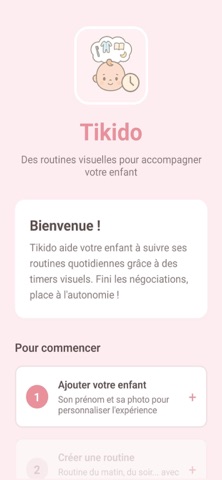 Tikido Screenshot 1 of 9