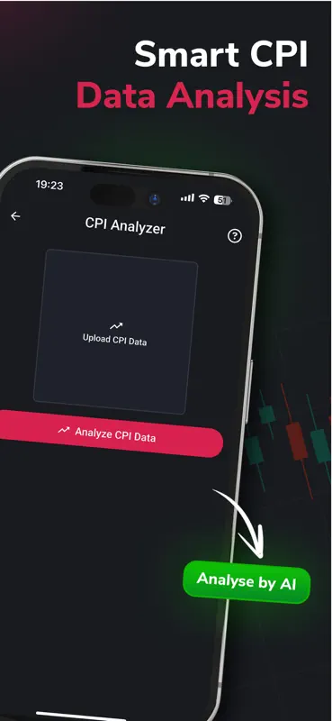 Forex Titan screenshot 6 of 6