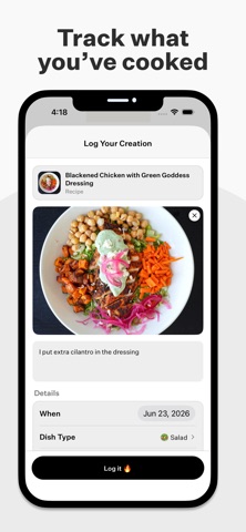 Cook Well - Cook More at Home screenshot