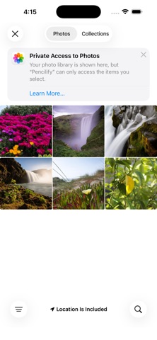 Pencilify Studio screenshot