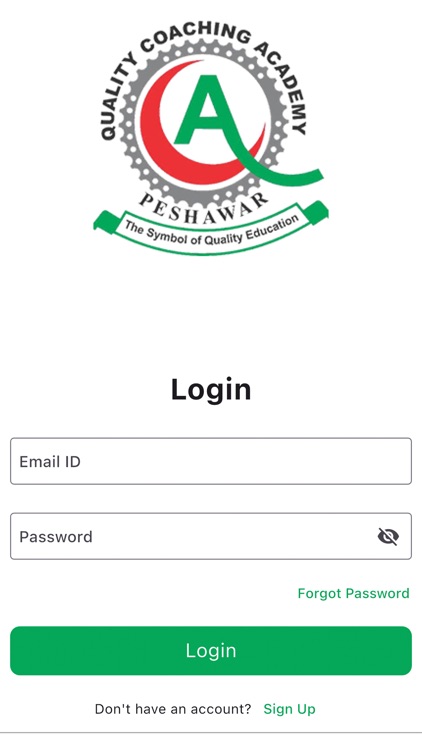 QCA LMS: Ultimate Learning Hub