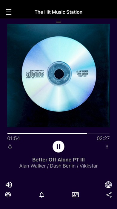 POWER 90.1: Discover Hit Music Screenshot