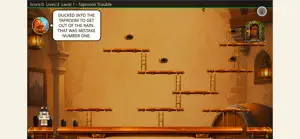 Marek screenshot 3